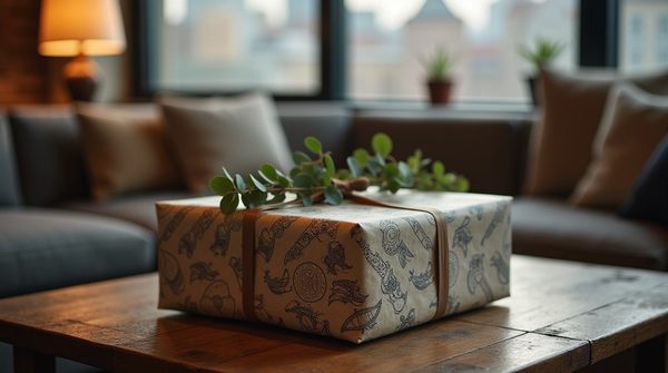 Box cadeau homme : offrir l'expérience qui fait la différence