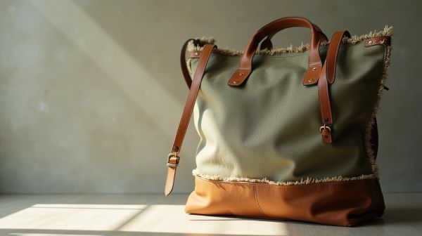 Le sac à franges, la touche bohème du vestiaire