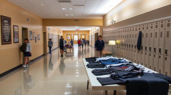 Top 5 critères pour sélectionner un fabricant d'uniformes scolaires