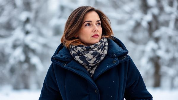 Top 5 parkas chaudes pour femmes : allier style et confort