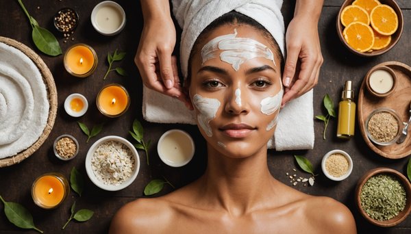Rituels de soins visage et corps : un voyage beauté inoubliable