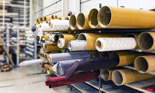 Ce que cache vraiment le boom du textile recyclé et du coton industriel