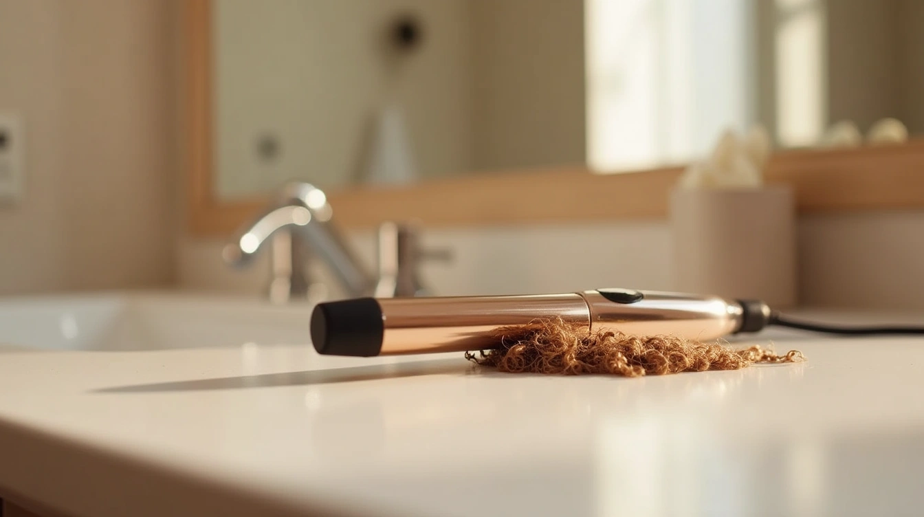 Vos questions sur le choix d'un fer à boucler