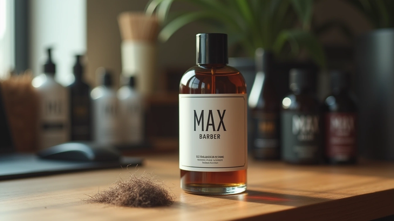 Vos questions sur Max Barber