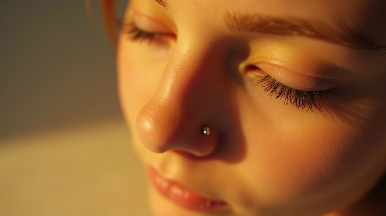 Questions fréquentes sur les piercings nasaux